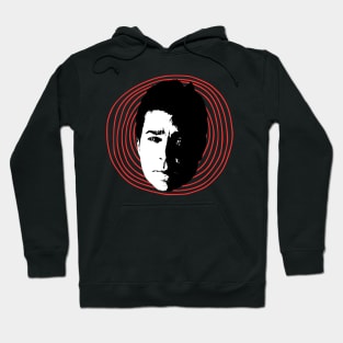 Ray liotta ||| retro Hoodie